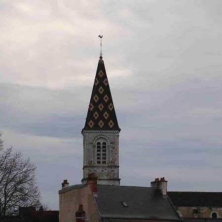 Maison Celeste Nuits-Saint-Georges Exterior photo