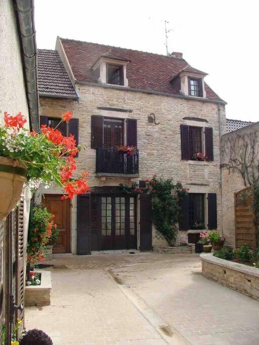 Maison Celeste Nuits-Saint-Georges Exterior photo